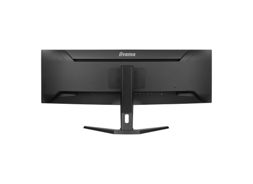 מסך גיימינג קעור IIYAMA 45" PROLITE DUAL QHD VA 1500R