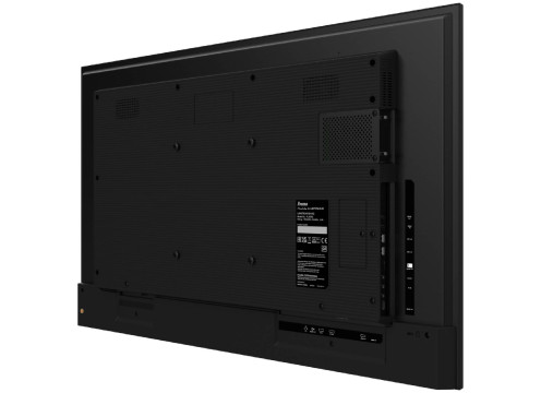 מסך שילוט דיגיטלי IIYAMA 43" PROLITE 4K ANDROID IPS