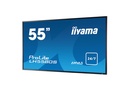 IIYAMA 55" PROLITE LARGE FORMAT DISPLAY 24/7 OPERATION OPS/BNC/S-VIDEO