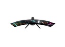 מסך גיימינג קעור GIGABYTE AORUS 49" DQHD OLED 144HZ 0.03MS 1800R