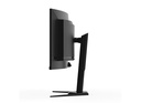 מסך גיימינג קעור GIGABYTE AORUS 49" DQHD OLED 144HZ 0.03MS 1800R