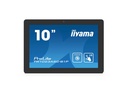 IIYAMA 10.1" PROLITE IPS 10PT TOUCH WITH ANDROID
