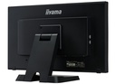 מסך מגע IIYAMA 21.5" PROLITE AMVA 10PT TOUCH