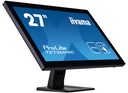 IIYAMA 27" AMVA FHD 4MS 10 POINT TOUCH MONITOR
