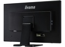 IIYAMA 27" AMVA FHD 4MS 10 POINT TOUCH MONITOR