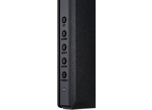 IIYAMA 27" AMVA FHD 4MS 10 POINT TOUCH MONITOR