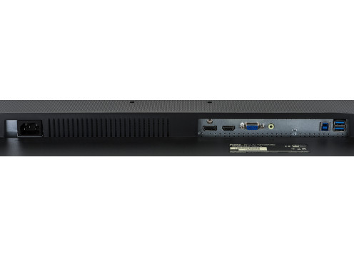 IIYAMA 27" AMVA FHD 4MS 10 POINT TOUCH MONITOR