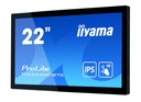 מסך מגע IIYAMA 22" PROLITE IPS 10PT TOUCH IP65 OPEN FRAME