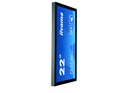 מסך מגע IIYAMA 22" PROLITE IPS 10PT TOUCH IP65 OPEN FRAME