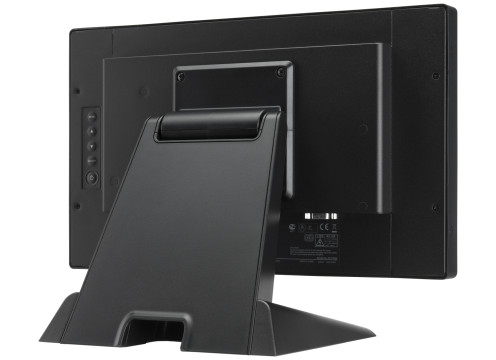 מסך מגע IIYAMA 15.6" PROLITE TN 10PT TOUCH IP65