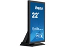 IIYAMA 21.5" PROLITE IPS 10PT TOUCH