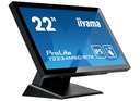 IIYAMA 21.5" PROLITE IPS 10PT TOUCH