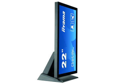 מסך מגע IIYAMA 22" PROLITE IPS 10PT TOUCH IP65 ANDROID