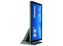 מסך מגע IIYAMA 22" PROLITE IPS 10PT TOUCH IP65 ANDROID
