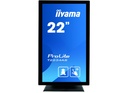 מסך מגע IIYAMA 22" PROLITE IPS 10PT TOUCH IP65 ANDROID
