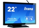 מסך מגע IIYAMA 22" PROLITE IPS 10PT TOUCH IP65 ANDROID