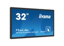 מסך מגע IIYAMA 32" PROLITE FHD OPEN FRAME PCAP 12PT TOUCH