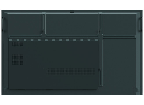 מסך מגע אינטראקטיבי בגודל 65 אינצ' IIYAMA 65" PROLITE VA 20PT TOUCH 4K INTERACTIVE