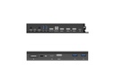 IIYAMA 86" PROLITE VA 50PT TOUCH 4K INTERACTIVE DISPLAY