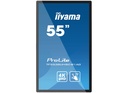 IIYAMA 55" PROLITE 12PT OPEN FRAME PCAP TOUCH 4K MONITOR