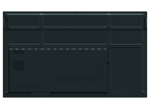 מסך מגע אינטראקטיבי בגודל 98 אינצ' IIYAMA 98" PROLITE IPS 20PT TOUCH 4K INTERACTIVE