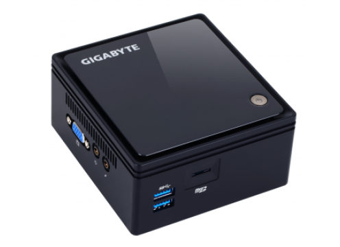 GIGABYTE BRIX MINI PC BAREBONE GB-BACE-3160