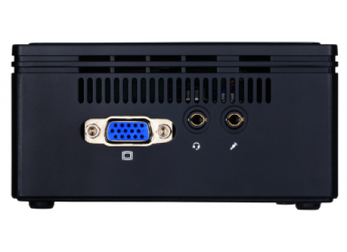 GIGABYTE BRIX MINI PC BAREBONE GB-BACE-3160