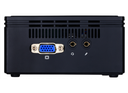GIGABYTE BRIX MINI PC BAREBONE GB-BACE-3160