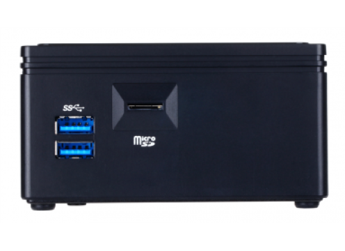 GIGABYTE BRIX MINI PC BAREBONE GB-BACE-3160