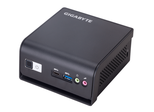 GIGABYTE BRIX BAREBONE BMCE-4500C