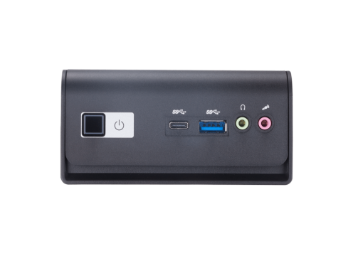 GIGABYTE BRIX BAREBONE BMCE-4500C