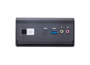 GIGABYTE BRIX BAREBONE BMCE-4500C