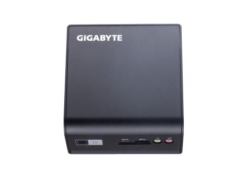 GIGABYTE BRIX BAREBONE BMCE-4500C