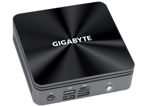 GIGABYTE BRIX BAREBONE GB-BRI3-10110