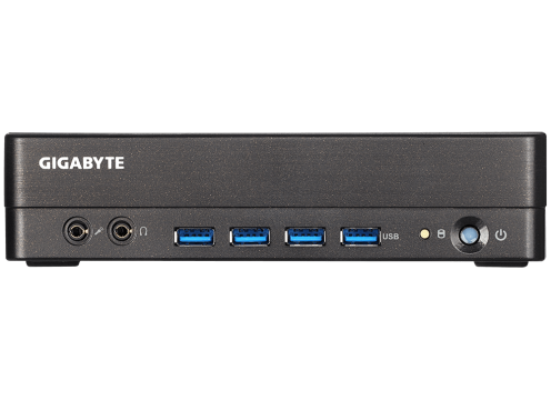 GIGABYTE BRIX BAREBONE BSI3-1115G4