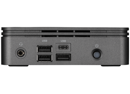 GIGABYTE BRIX BAREBONE GB-BRI5-10210 E