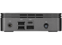 GIGABYTE BRIX BAREBONE GB-BRI5-10210 E