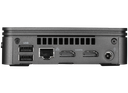 GIGABYTE BRIX BAREBONE GB-BRI5-10210 E