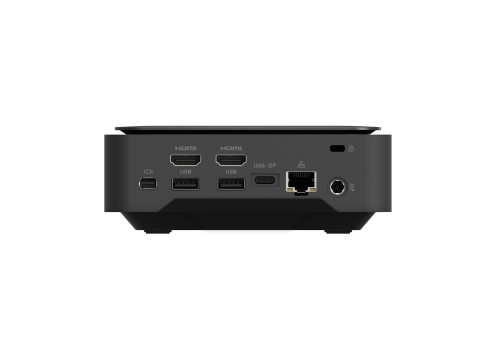 GIGABYTE BRIX BAREBONE GB-BER3H-5300