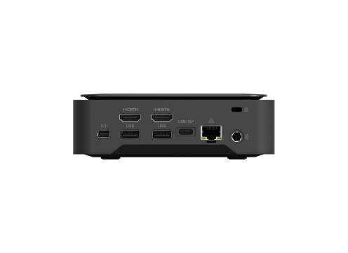 GIGABYTE BRIX BAREBONE GB-BER3-5300