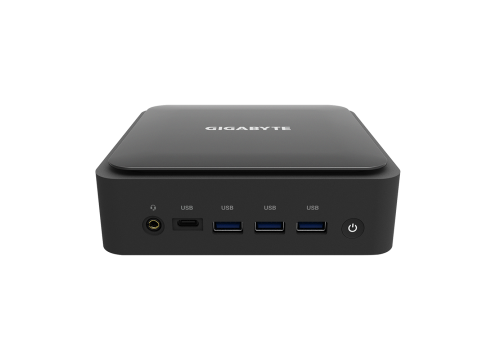 GIGABYTE BRIX BAREBONE GB-BER3-5300