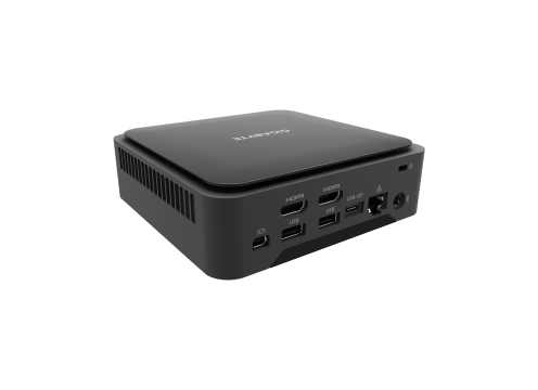 GIGABYTE BRIX BAREBONE GB-BER3-5300