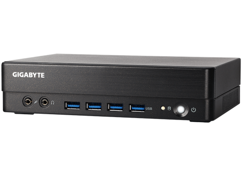 GIGABYTE BRIX BAREBONE BSI5-1135G7