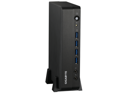 GIGABYTE BRIX BAREBONE BSI5-1135G7