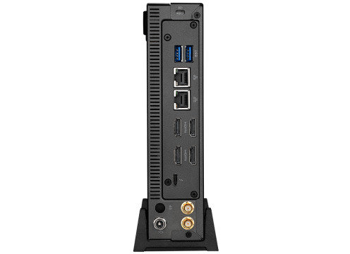 GIGABYTE BRIX BAREBONE BSI5-1135G7