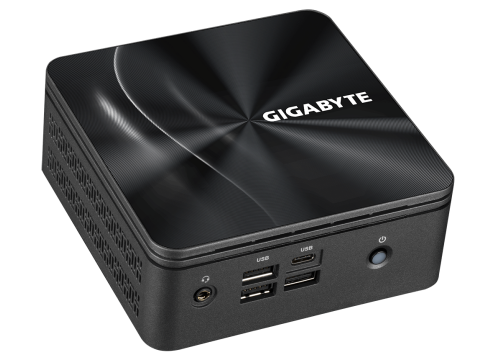 GIGABYTE BRIX BAREBONE BRR7H-4800