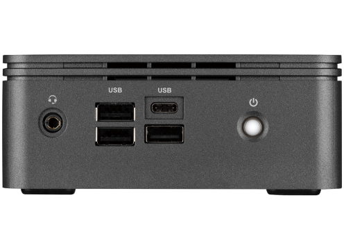 GIGABYTE BRIX BAREBONE BRR7H-4800