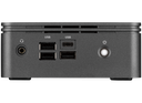 GIGABYTE BRIX BAREBONE BRR7H-4800