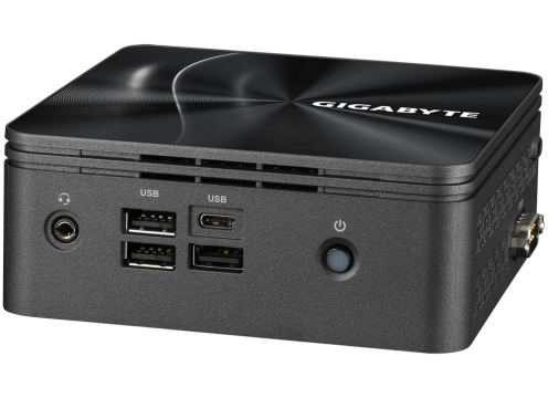 GIGABYTE BRIX BAREBONE BRR7H-4800