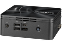 GIGABYTE BRIX BAREBONE BRR7H-4800